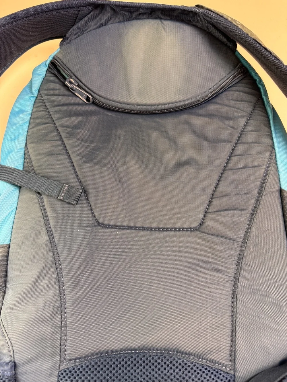 Dakine Baker 16L Ski & Snowboard Backpack Blue Navy Orange